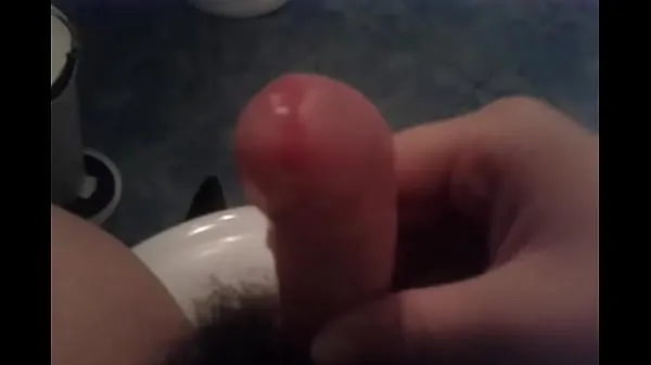 Čerstvá trubica pohonu 18 year boy uncircumcised masturbation