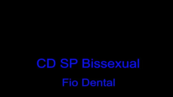 Tabung Mostrando a marquinha de fio dental (20140001e) cdspbisexual drive baru