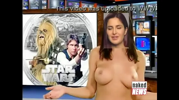 Fersk Katrina Kaif nude boobs nipples show stasjonsrør