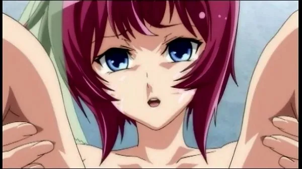 Fresh Cute anime shemale maid ass fucking aandrijfbuis