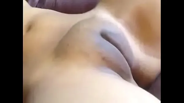 Fresh giant Dominican Pussy drive Tube