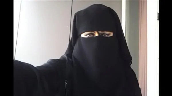 my pussy in niqab Tiub pemacu baharu