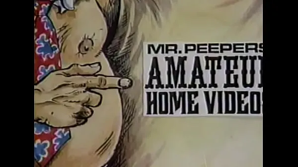 Čerstvé LBO - Mr Peepers Amateur Home Videos 01 - Full movie Drive Tube