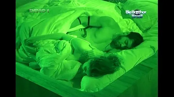 Tabung BBB 12: Laisa e Yuri drive baru