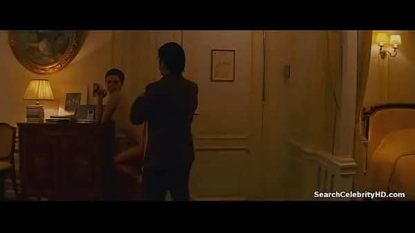 Tubo de transmissão Natalie Portman in Hotel Chevalier 2007 novo