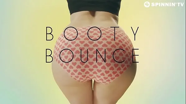 Свежая Tujamo-Booty-Bounce-Официальное-Музыкальное-Видео трубка привода