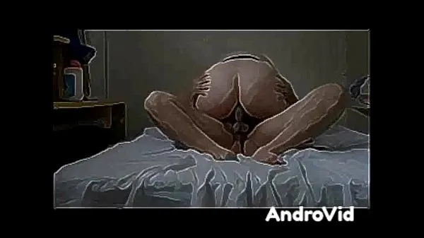 Свежая AndroVid join nikkidem трубка привода