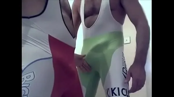 Świeża Worship each other bulges singlet rura napędowa