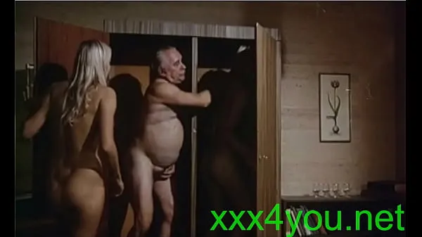 Sveža grandpa and boy sex comedy pogonska cev
