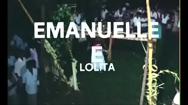 Nuovo 18] Emanuelle e l. (1978) trailer tedescotubo di guida