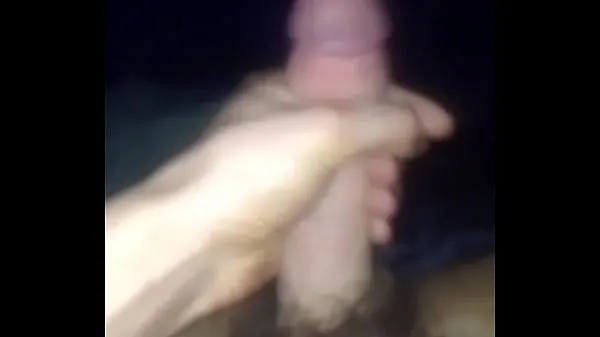 Frisk Teen plays with his cock drev Tube