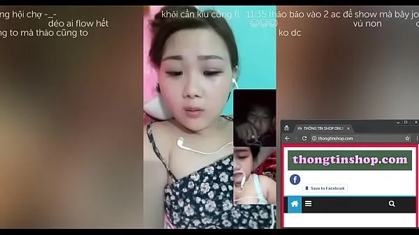 Свежая Учитель Thao в эротическом чате, секс трубка привода