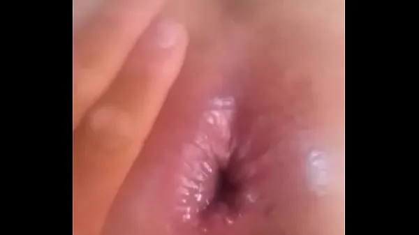 Frisk hot chubby cumming giving ass drev Tube