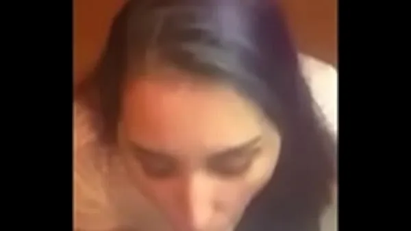 Tubo de unidad Delicious blowjob nuevo