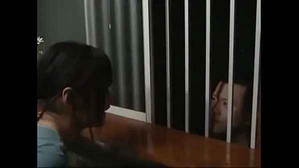 Fresh Japanese cheating on her husband with the neighbor drive Tube