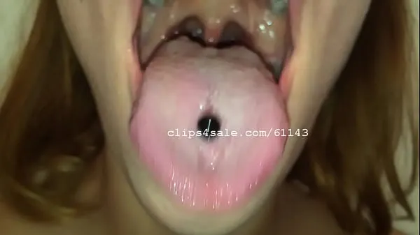 أنبوب محرك Mouth Fetish - Silvia Mouth Video 2 جديد