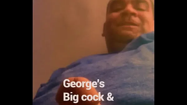 Yeni George's big latin cock 2 Drive Tube