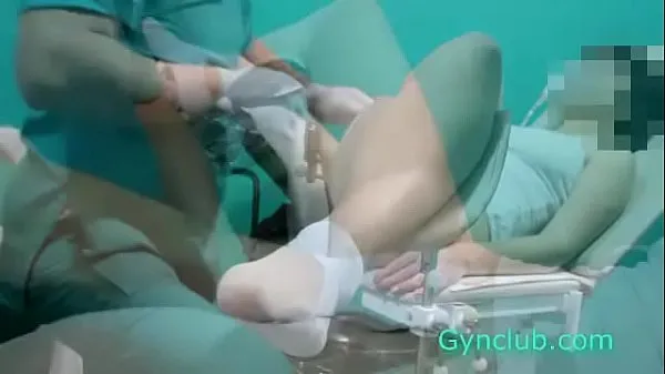 أنبوب محرك gyno exam on gyno chair جديد