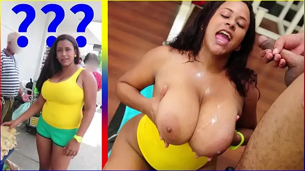 Färsk CULIONEROS - Puta Tetona Carolina Gets Her Colombian Big Ass Fucked drive Tube