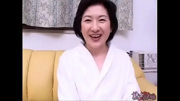 신선한 Cute fifty mature woman Nana Aoki r. Free VDC Porn Videos 드라이브 튜브