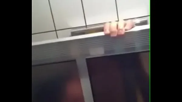 أنبوب محرك Sightings Straight Brazilian Fucking in Bathroom 2014 World Cup جديد