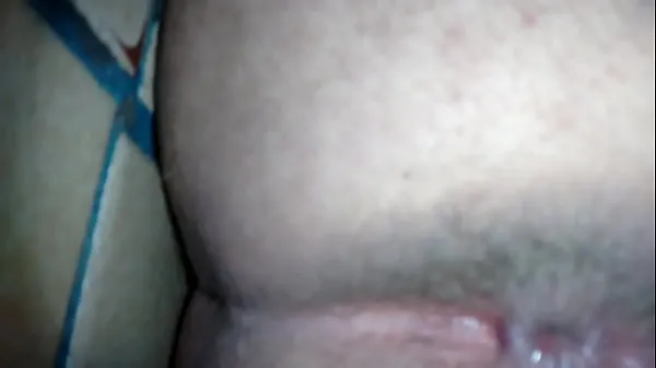 Čerstvá trubica pohonu Gay thumbing hot ass and virgin blinking