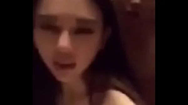 Fresh Asian girl having anal defloration drive Tube