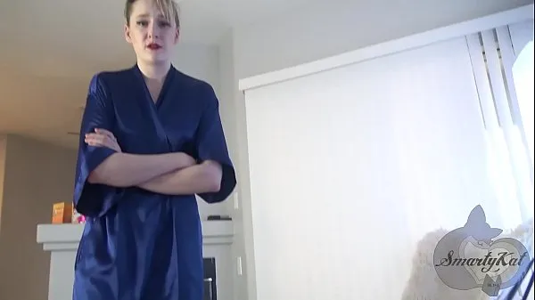 Fresh FULL VIDEO - STEPMOM TO STEPSON I Can Cure Your Lisp - ft. The Cock Ninja and aandrijfbuis