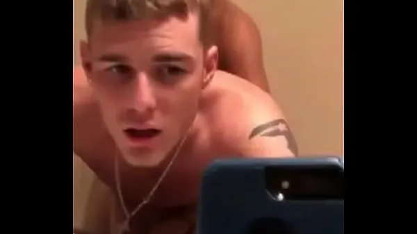 Nuovo Sesso gay | White Boy gemendo a Pica do Negãotubo di guida