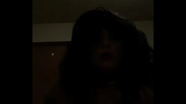 Nuovo Sissy amatoriale CrossDressertubo di guida