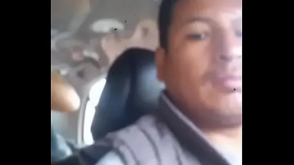 Tubo de unidad historia de taxista nuevo