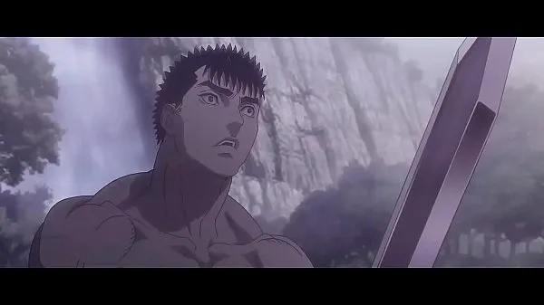 Tubo de unidad BERSERK III - LA EDAD DORADA - ADVENIMIENTO nuevo