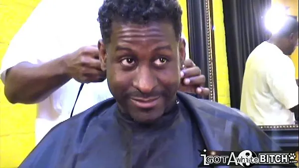 Nuovo ThrowBack - L'estate si fa gangbang nel Barber Shop Don Whoe Danny Blaq Stunning Summer SuperHotFilmstubo di guida