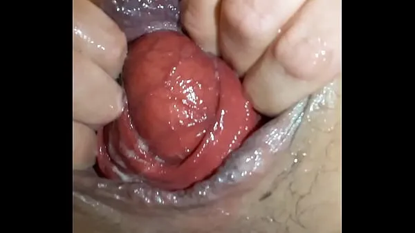 Fresh Rosebutt anal drive Tube