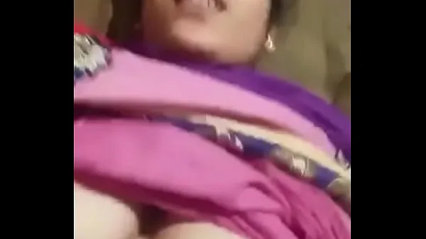 Sveža Indian Daughter in law getting Fucked at Home pogonska cev