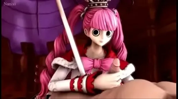 Frisches Perona Hentai 3DDrive Tube