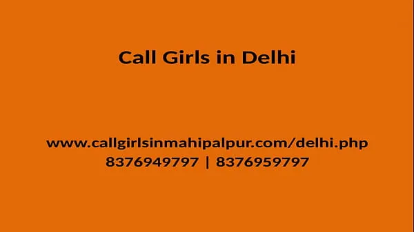Fresh QUALITY TIME SPEND WITH OUR MODEL GIRLS GENUINE SERVICE PROVIDER IN DELHI aandrijfbuis