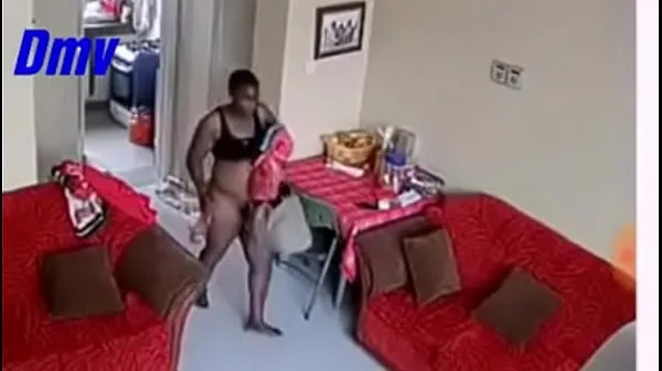 Tabung BIG BUTT m. INLAW CAUGHT ON CAMERA drive baru