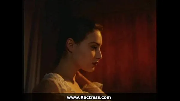 Tubo de unidad Claire Forlani sexo nuevo