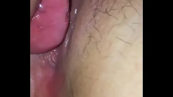 Tubo de transmissão Close de uma buceta super deliciosa chupando 2 novo