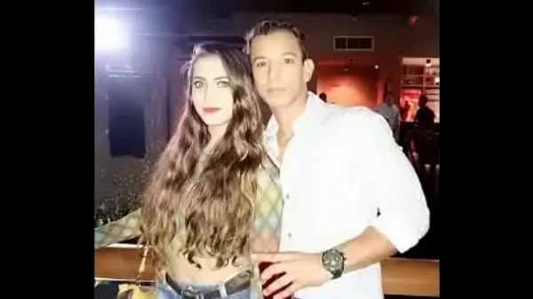 Tubo de unidad novia en el funk ball nuevo