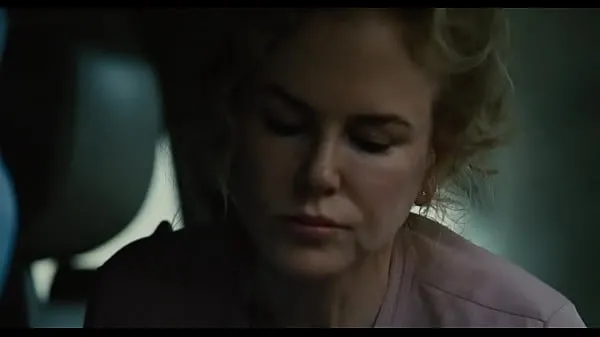 Frisches Nicole Kidman Handjob Szene | Das Töten eines heiligen Hirsches 2017 | Film | SolacesolitudeDrive Tube