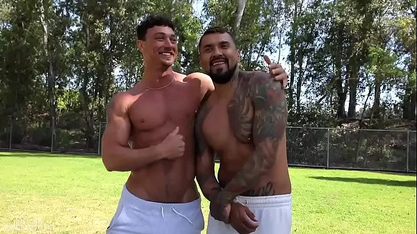 Tubo de unidad Pantalones de Boomer Banks para Cade Maddox nuevo