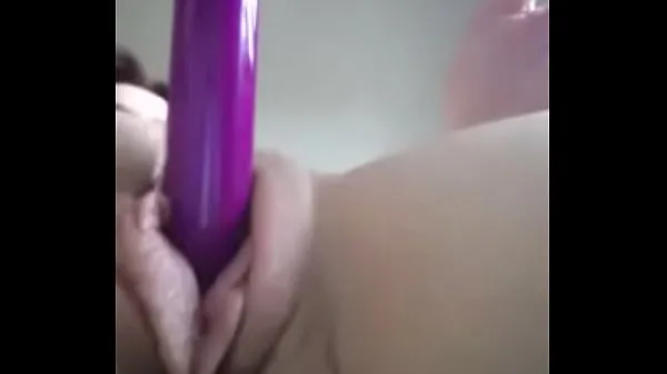 Tubo de unidad cumming delicioso con vibrador nuevo