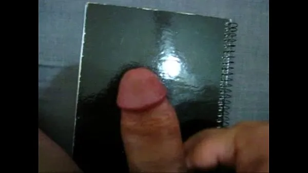 Yeni Handjob and Hot Cum Drive Tube