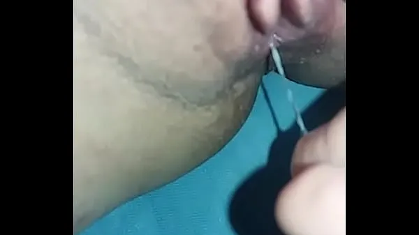 Fresh smoothing the pussy drive Tube