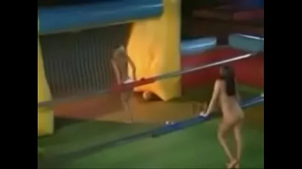 Tubo de transmissão nude human foosball novo