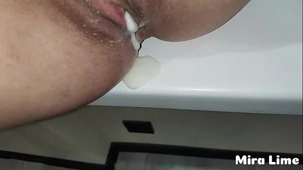 Fresh Risky creampie while family at the home drive Tube