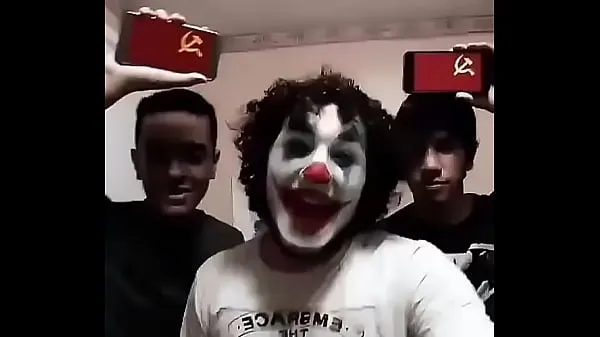 Tubo de transmissão petista joker together with his pervert friends for a sex novo