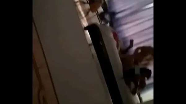 Tubo de unidad Cachera Peruana En Hotel De Habich Con Su Amigo Cariñoso # 942060998 nuevo